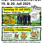LKF Plakat 2025